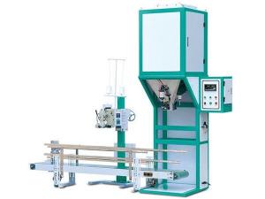 Rice Packing Machine with high speed and accuracy
